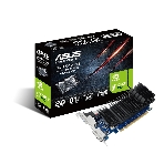 Видеокарта Asus GT730-SL-2GD5-BRK nVidia GeForce GT 730 2048Mb 64bit GDDR5 902/5010 DVIx1/HDMIx1/CRTx1/HDCP PCI-E Ret, фото 1