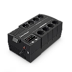 Источник бесперебойного питания CyberPower BS650E/650 ВА/390 Вт/8 х CEE 7 (евророзетка), фото15