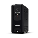 Источник бесперебойного питания CyberPower UT1100EIG/1100 ВА/660 Вт/6xIEC C13, фото11