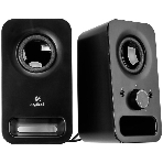 Колонки Logitech Z-150, черный 980-000814 Колонки 2.0, фото16
