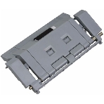 Ролик отделения CET CET2429 (RM1-4966-000) для HP CLJ CP3525, M570/M575 2-го лотка в сборе, фото2