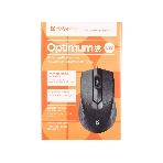 Мышь проводная Defender Optimum MB-270 черный, 1000 dpi, USB, кнопки - 3, фото9
