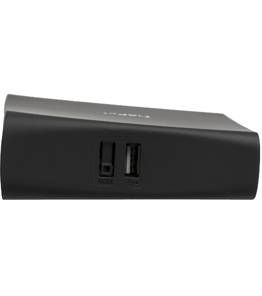 Маршрутизатор 10/100/1000M 5PORT RBD52G-5HACD2HND-TC MIKROTIK