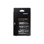Накопитель SSD Samsung 4Tb 870 EVO, V-NAND, 2.5', SATA III, [R/W - 530/560 Mb/s], фото32