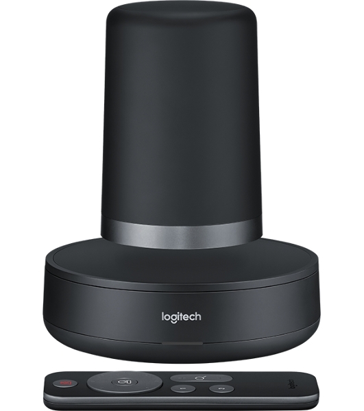Конференц-система Logitech камера Logitech Rally Camera