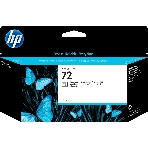 Картридж струйный HP №72 C9370A черный для HP DJ T1100/T610 (130мл), фото5