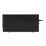 Источник бесперебойного питания DKC INFOLCD1200I ИБП Info LCD 1200В.А IEC C13 (4) USB + RJ45, фото2