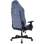 Кресло Knight N1 Fabric синий, ткань, 120 кг, механизм качания, фото42