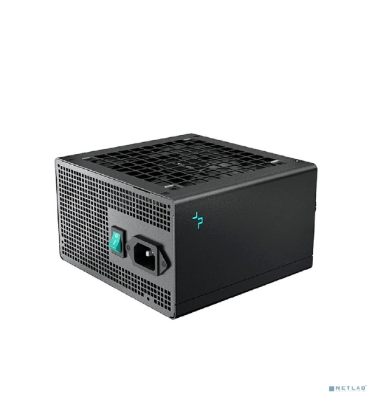 Блок питания Deepcool/GamerStorm PK700D, 700Вт, 80 PLUS Bronze, 120мм. черный