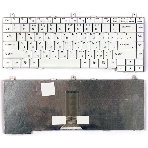 Клавиатура для ноутбука MSI S420 S425 S430 S450, белый, фото4