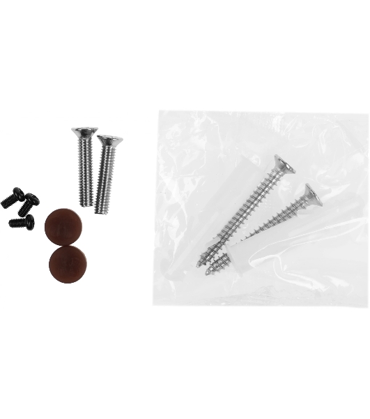 Комплект домофона Tantos Mia Kit белый