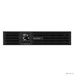 Источник бесперебойного питания Ippon Innova RTb 3000, черный, фото3