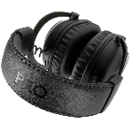Гарнитура Logitech G PRO X чёрный, беспроводная, USB, подвижный микрофон, отсоединяемый кабель 2 м, фото24
