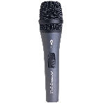Микрофон проводной Sennheiser E 845-S черный, фото8