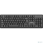 Комплект клавиатура+мышь Acer OCC501 проводной, USB, 1200 DPI, черный, фото9