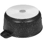 Сковорода Maunfeld Galaxite MF24GLX01FP из литого алюминия, 24 см, фото9