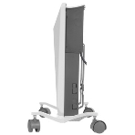 Конвектор электрический Electrolux ECH/AS2 -1500 MR белый, 1500 Вт, 20 м2, термостат, фото12