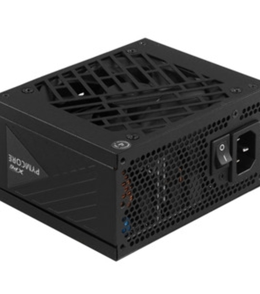 Блок питания XPG PYMCORE850G-BKCEU