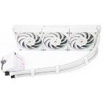 Вентилятор Cooler Thermalright Core Matrix 360 White all Intel/AMD, фото10