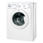 Стиральная машина Indesit IWUB 4105 белый, загр. фронтальная макс.: 4 кг 1000 об/мин класс: А, фото12