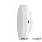 Лампа светодиодная Gauss LED Elementary GX53 9W 660lm 2700K 1/10/100 0, фото2