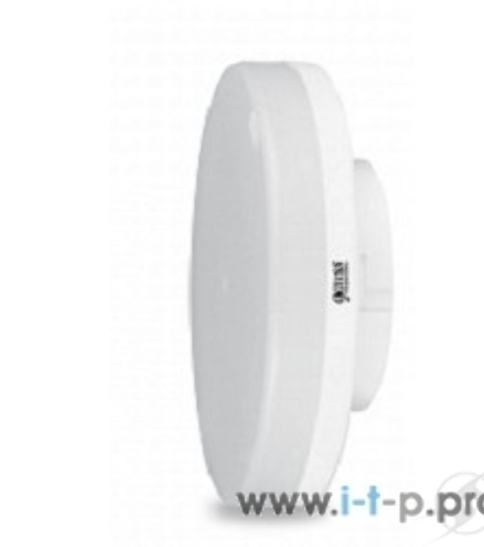 Лампа светодиодная Gauss LED Elementary GX53 9W 660lm 2700K 1/10/100 0