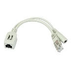 Сетевое оборудование MikroTik RBPOE (DATA+Power), фото3