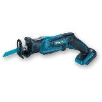 Ножовка Makita DJR185Z 18В LiIon 0-3000ход/мин ход13мм рез50мм 1.5кг, фото 1