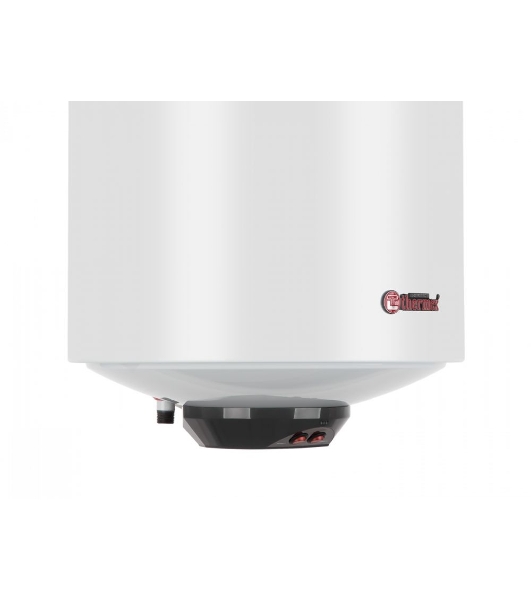 Водонагреватель электрический Thermex ESS 50 V Thermo Slim белый, накопительный, 50 л, 2 кВт, настенный, вертикальный, узкий корпус