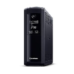 Источник бесперебойного питания CyberPower VP1600EILCD/1600 ВА/960 Вт/8 х IEC 320 C13 (компьютерная), фото11