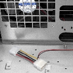 Серверный корпус ExeGate Pro EX293206RUS 4U390-05 (RM 19', высота 4U, глубина 390, БП 1100RADS, USB), фото13