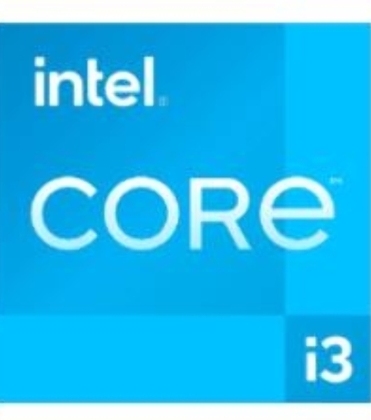 Процессор Intel Core i3-12100F Soc-1700 3.3GHz OEM