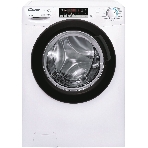 Стиральная машина Candy Smart Pro Inverter CSOW43 646TWMB-07 белый, загрузка фронтальная 6 кг, 1300 об/мин, класс B, фото14