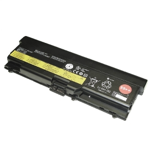 Аккумуляторная батарея для ноутбука Lenovo ThinkPad T410 85Wh черный