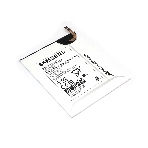 Аккумуляторная батарея EB-BT561ABA для Samsung Galaxy Tab E 9.6 SM-T560, T561 3.8V 5000mAh, фото2