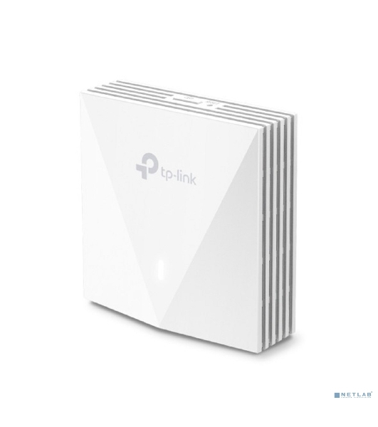Точка доступа TP-Link EAP650-Wall AX3000 10/100/1000BASE-TX