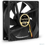 Вентилятор для корпуса ExeGate ExtraPower EP09225S3P черный, 92 мм, 2600 об/мин, 32 дБ, 3 pin, фото8
