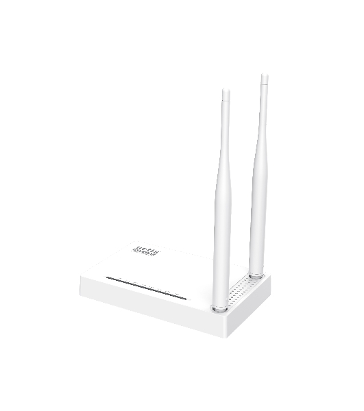 Роутер WRL Router Netis 300MBPS 10/100M 4P WF2419E