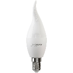 Лампа светодиодная Hiper THOMSON LED TAIL CANDLE 10W 830Lm E14 4000K TH-B2030, фото2