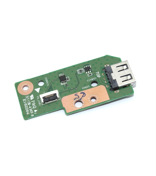 Плата USB Asus V221IDGK V221IDUK 90PT01Q0-R12000