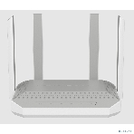 Мультигигабитный интернет-центр Netcraze Ultra (NC-1812) с Mesh Wi-Fi 7 BE7200, Smart-коммутатором 1×10G, 1×2.5G и 4×1G, многофункциональными портами USB 3.2 и 2.0, фото13