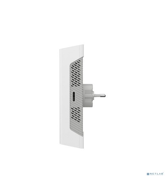 Wi-Fi Mesh-ретранслятор Netcraze Buddy 6 SE Mesh-ретранслятор Wi-Fi 6 AX3000 с портом Gigabit Ethernet