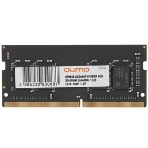 Оперативная память Qumo, DDR4, 8GB (1x8GB), 2666MHz, CL19, SO-DIMM, фото4