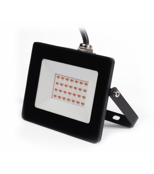 Светодиодный (LED) прожектор FL Sensor Smartbuy-20W/6500K/65 (SBL-FLSen-20-65K)