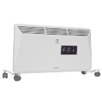 Конвектор электрический Electrolux ECH/AS2 -2000 ER белый, 2000 Вт, 25 м2, термостат, дисплей, фото16
