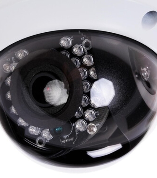 Камера видеонаблюдения Hikvision DS-2CC112P-IR