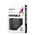 Внешний HDD 2.5' ADATA HD330, 2TB, USB 3.2 Gen 1 Type-A, 5400 rpm, черный, фото14