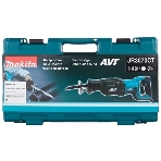 Пилы электрические цепные Makita JR3070CT Пила саб, 1510Вт,0-2800об\м,ход-32мм,рез-255мм,4.3кг,чем,АВТ, фото3