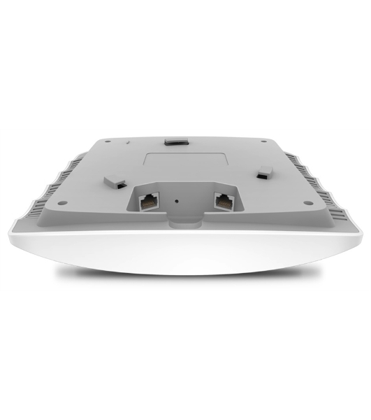 Точка доступа TP-Link SMB EAP245 AC1750 Гигабитная двухдиапазонная потолочная точка доступа Wi-Fi SMB