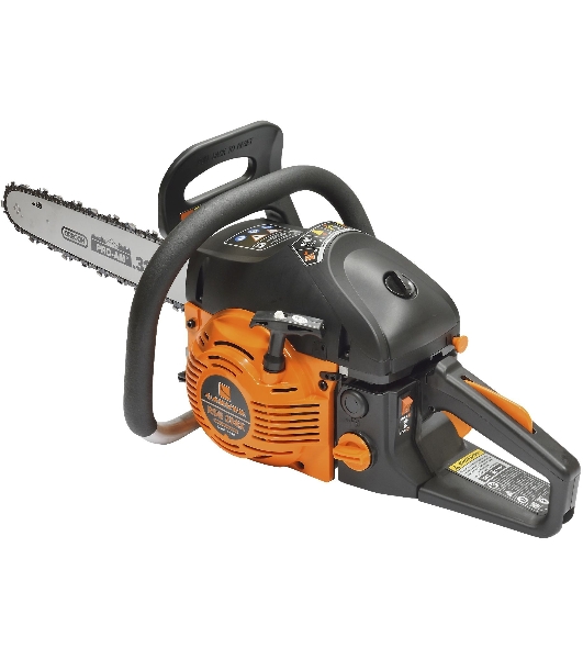 Бензопила Carver RSG 258Х 2600Вт 3.5л.с. дл.шины:18' (45см)